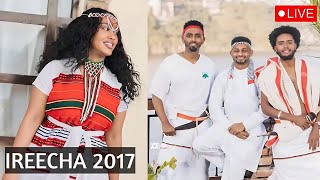 Qophii Ireecha 2024  ireecha 2017 meski menge raachu tesfaye sirnakkoooromo musicsona takele [upl. by Fridell]