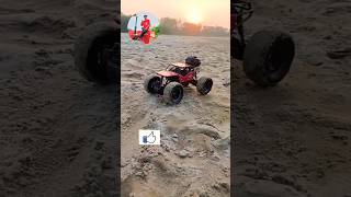 4x4 remote control car 😱👀 4x4 remotecontrol car crazyxyz trending shorts viralshorts [upl. by Enimrej]