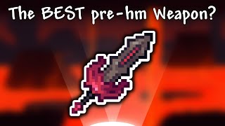 Is this the BEST Calamity prehm weapon [upl. by Eiduj]