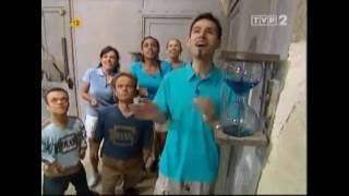 Fort Boyard sezon 1 odcinek 11 [upl. by Garlan]