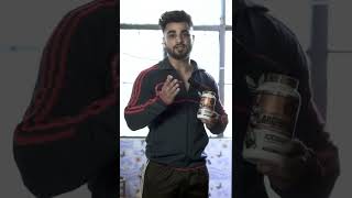 Kya arginine se Fatloss hota hai  shortsvideo youtubeshorts suppliments arginine review [upl. by Buine]