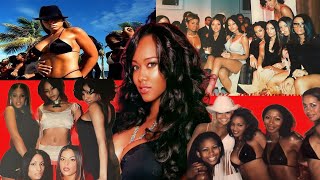 2000s VIDEO VIXENS Where Are They Now ToniTalks [upl. by Hadria]