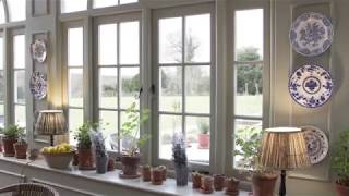 How to Change a uPVC Window Handle [upl. by Funda]