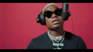 Harmonize Mtaje Official Music Video [upl. by Burrus]