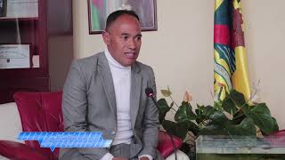 ÉMISSION SPÉCIALE Maire Antsirabe DU 16 juillet 2024 BY TV PLUS MADAGASCAR [upl. by Spatz]