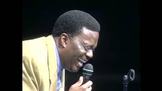 EXCLUSIVE Bernie Mac quotLIVEquot From Buffalo quotKings and Queens of Comedy Tourquot 2000 [upl. by Donata292]