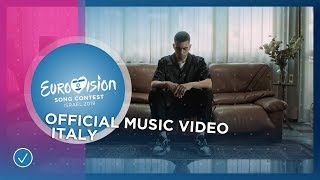 Mahmood  Soldi  Italy 🇮🇹  Official Music Video  Eurovision 2019 [upl. by Blake]