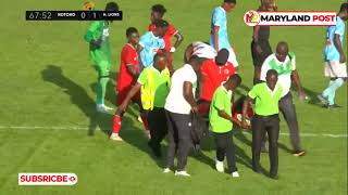 HIGHLIGHTS KOTOKO SC VS HEART OF LIONS fypシ゚viral marylandpost [upl. by Gemoets]