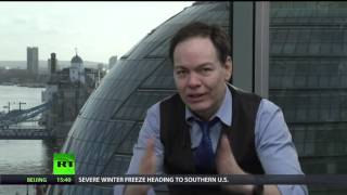 Keiser Report 555  Maxcoin [upl. by Inimak]