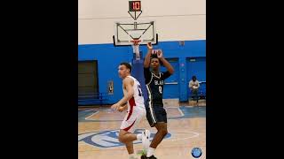 Deron Rippey Jr Is One Of The Most Shifty Guard’s In The Country [upl. by Lananna]