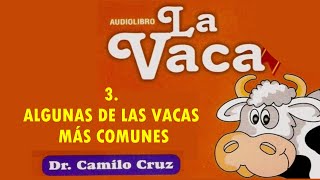 ALGUNAS DE LAS VACAS MAS COMUNES  CAMILO CRUZ  📖 [upl. by Anwahsal]