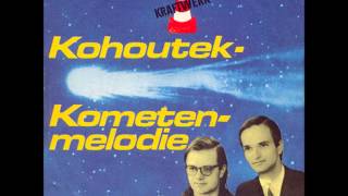 Kraftwerk  KohoutekKometenmelodie 2 Official Audio [upl. by Retsev]