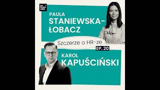 20  Szanse i zagrożenia czyli rekrutacja oparta o kompetencje  Paula StaniewskaŁobacz [upl. by Maxine]