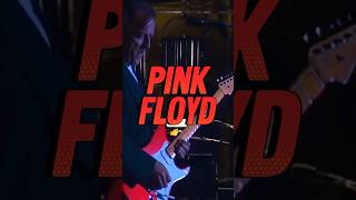 Whats Pink Floyds most UNDERRATED album 🎸⚡️ pinkfloyd davidgilmour rock livemusic fender [upl. by Lasorella]