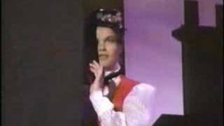 Disneys Greatest Hits on Ice 1994 part 5 of 10 [upl. by Osi]