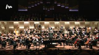 Wagenaar Ouverture Cyrano de Bergerac  Rotterdams Philharmonisch Orkest olv Claus Peter Flor [upl. by Curran]