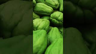 Chayote El Aliado Natural para tu Salud Digestiva alimentosaludable chayote digestion [upl. by Swartz]