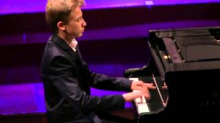 Joachim KETCHINE  Etude Op25 N° 2  Chopin [upl. by Cherey387]