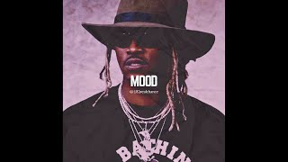 FREE Future Type Beat  quotMoodquot [upl. by Ajnos]