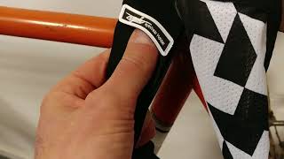 Assos TEquipe EVO Profblack Bibtight Test Review [upl. by Lewellen]