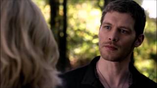 Klaroline TVD S05E11 [upl. by Henden]