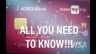 ICICI Pre approved Credit Card  ICICI pre approved Credit Card Lifetime Free  ICICI bank Cards [upl. by Leirvag365]