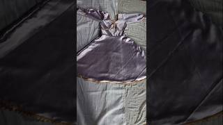 Frock me less lagana seekhe shorts ytshorts viral shortsfeed fashion frowk frockdesign [upl. by Nnylyma]