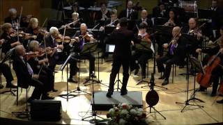 Adrien Boieldieu  Overture Calife De Bagdad  Conductor Shmuel Elbaz [upl. by Yatnahc]