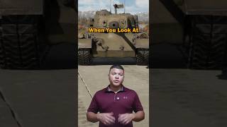 Dont Fall For the T26E5s Secret Trick In War Thunder [upl. by Adnaluoy142]