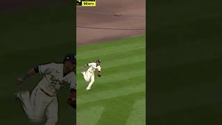 Carlos Correa comes out of nowhere [upl. by Hawger]