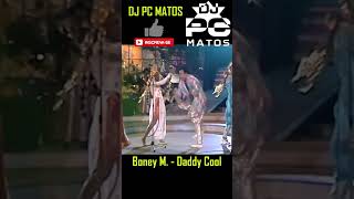 Boney M  Daddy Cool [upl. by Raouf]