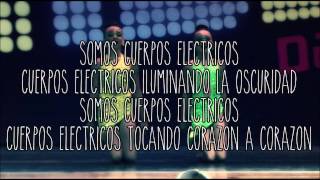 Bodies Electric  Dance Moms Duet  SUB ESPAÑOL [upl. by Malonis121]