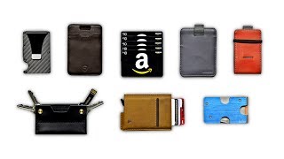 Who Makes The Worlds Best Wallet [upl. by Iden]