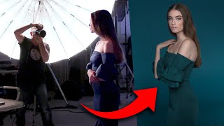 Master FullLength Portrait Lighting Pro Secrets Revealed [upl. by Rahas]