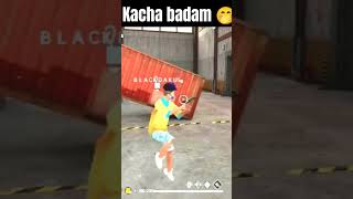 Kacha badam Dada kacha badam and free fire 🤗🤭🤭 police bhai support karo 🥺🥺🙏 [upl. by Kuth]