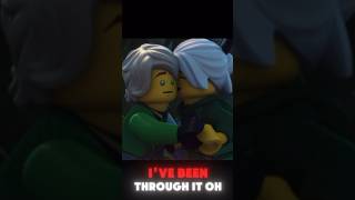 Killshot Ninjago Harumi Edit 🤫💔 edit ninjago harumi shorts trending [upl. by Enileuqcaj359]