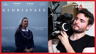 Noel Smyth on his new documentary film Gloriavale [upl. by Ecirtaed463]