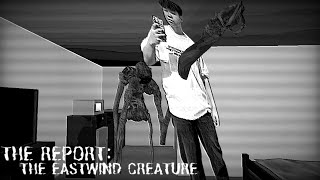 The Report  The Eastwind Creature Gameplay [upl. by Stesha46]