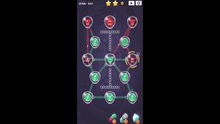 Cell Expansion Wars  Stage 829 ⭐⭐⭐ Walkthrough [upl. by Lamahj]