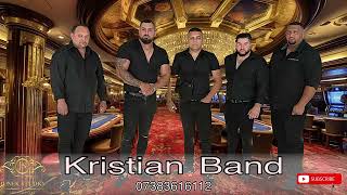 Kristian Band  Šun man devla miro  cover [upl. by Irmina412]