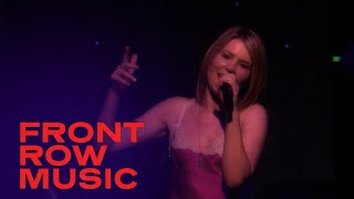 Thank you Live  Dido  Live at Brixton Academy  Front Row Music [upl. by Mandal]