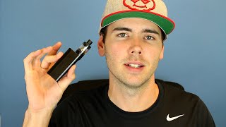 KangerTech SUBOX Mini C Starter Kit  Overview amp How To Use [upl. by Giuliana743]