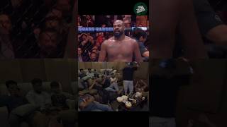 Jones v Miocic live reaction🔥 ufc309 jonjones ufc stipemiocic donaldtrump ufcindia indianmma [upl. by Ohploda]