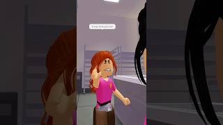 SECRET LIE🤯  Roblox edit roblox shorts robloxedit robloxshorts robloxstory edit [upl. by Rinaldo]