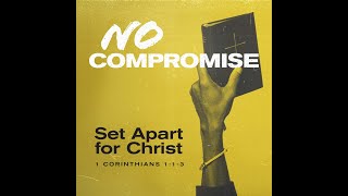 1 Corinthians 11  3  Set Apart for Jesus [upl. by Latsyrc]