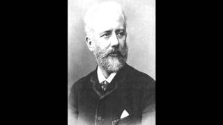 Pyotr Ilyich Tchaikovsky  Swan Lake Suite Op20  Pas daction  Part 68 [upl. by Blodgett66]