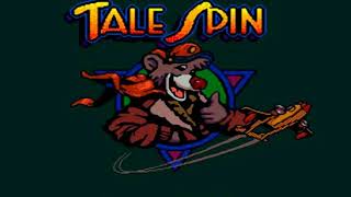 TaleSpin Intro Music [upl. by Koren]