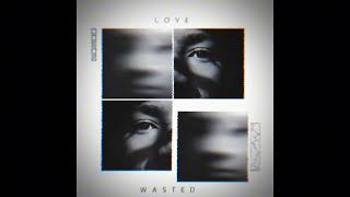 Li Gordy  Love Wasted Music Tunes [upl. by Yla860]