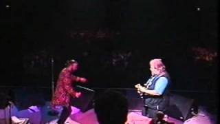 Youre Sixteen  Ringo Starr  Live In Japan 1995 [upl. by Eesdnyl]