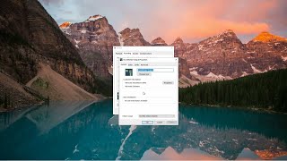 How To Listen to Microphone through a Playback Device on Windows 10 2024  Quick Fix [upl. by Melvena]